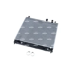 Hűtő, Motorhűtés - NRF (NRF56082)