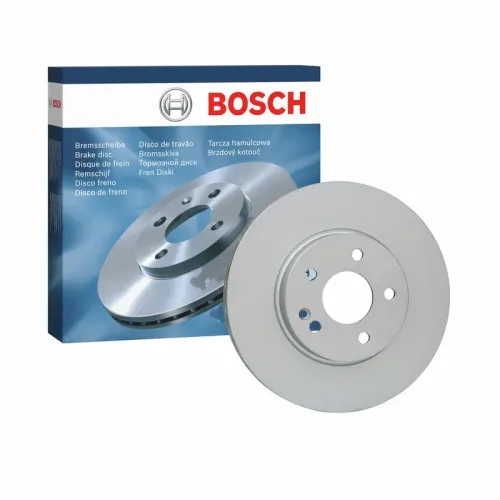 Féktárcsa - BOSCH (0986479C50)