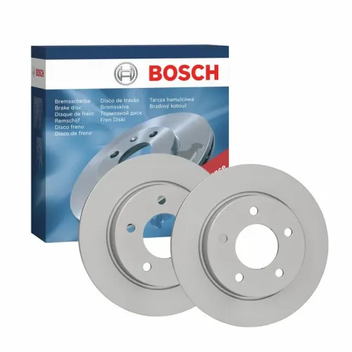 Féktárcsa - BOSCH (0986479C77)