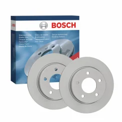 Féktárcsa - BOSCH (0986479C77)