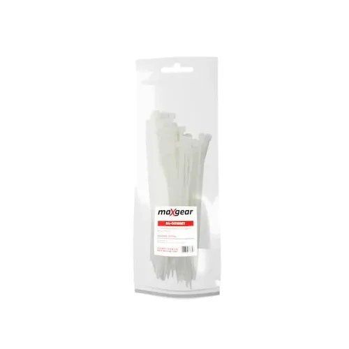 Szorítóbilincs - MAXGEAR (84-0018SET)