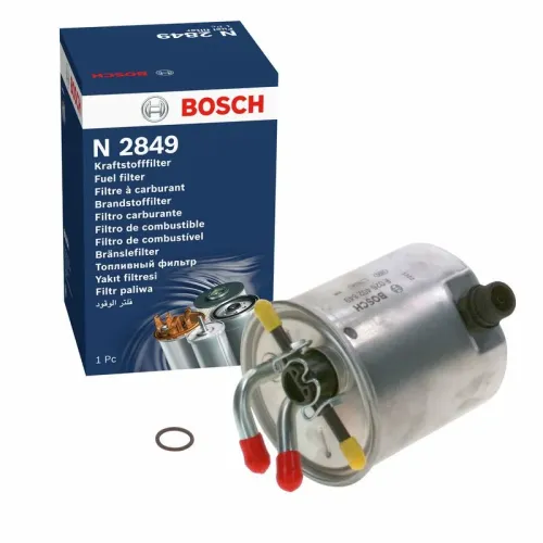 Üzemanyagszűrő - BOSCH (F026402849)