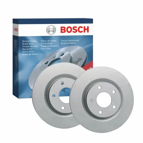 Féktárcsa - BOSCH (0986479C04)