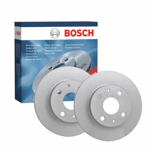 Féktárcsa - BOSCH (0986479C18)