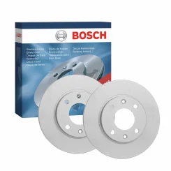 Féktárcsa - BOSCH (0986479B32)