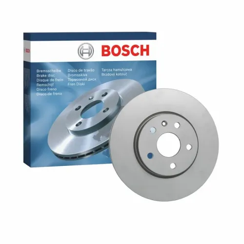 Féktárcsa - BOSCH (0986479C16)