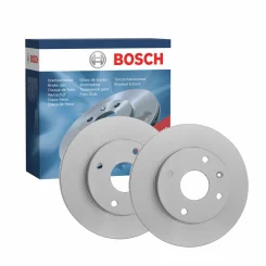 Féktárcsa - BOSCH (0986479C01)