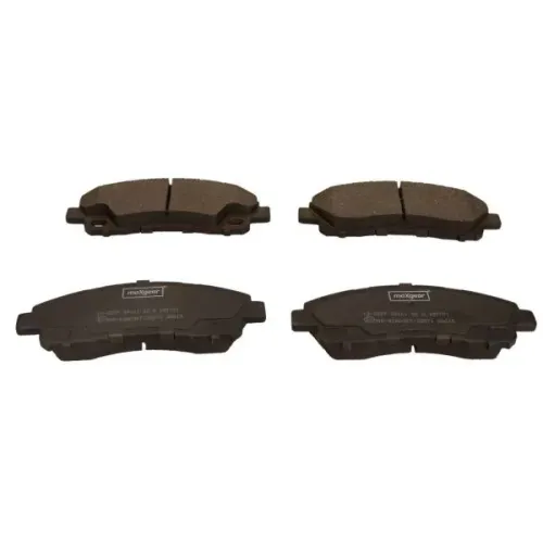 Fekbetet Mitsubishi T. Canter 3,0D 05-10 - MAXGEAR (19-3397)
