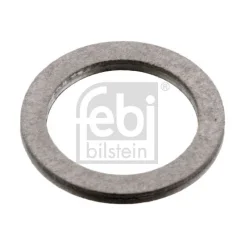 Tömítőgyűrű, Olajleeresztő Csavar - FEBI BILSTEIN (FE07106)