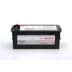 Indító Akkumulátor - BOSCH (0092T30550)