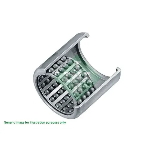 Csapágy, Kézikapcsolású Váltó - Schaeffler INA (712053910)