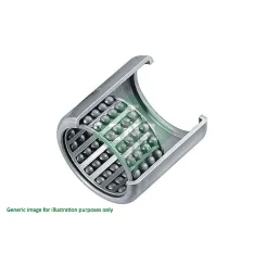 Csapágy, Kézikapcsolású Váltó - Schaeffler INA (712053910)