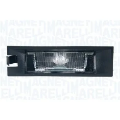 Rendszámtábla Világítás - MAGNETI MARELLI (LLI710)