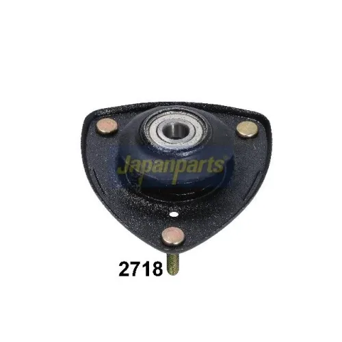 Rögzítés, Lengéscsillapító - JAPANPARTS (RU-2718)