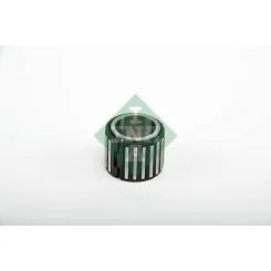 Csapágy, Kézikapcsolású Váltó - Schaeffler INA (712047810)