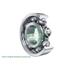 Csapágy, Differenciál - Schaeffler INA (712157710)