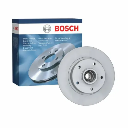 Féktárcsa - BOSCH (0986479C87)