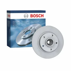 Féktárcsa - BOSCH (0986479C87)