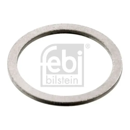 Tömítőgyűrű, Vezérműlánc Feszítő - FEBI BILSTEIN (FE05552)
