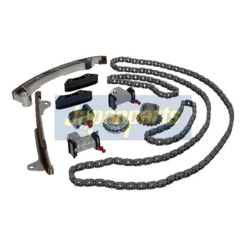 Vezérműlánc Készlet - JAPANPARTS (KDK-218)