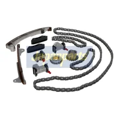 Vezérműlánc Készlet - JAPANPARTS (KDK-218)
