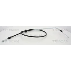 Huzal, Rögzítőfék - TRISCAN (8140161177)