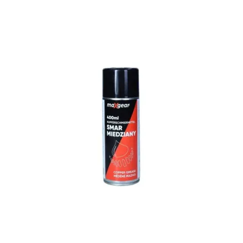 Rézzsír 400Ml 1000°C Spray / Maxgear (36-0108)
