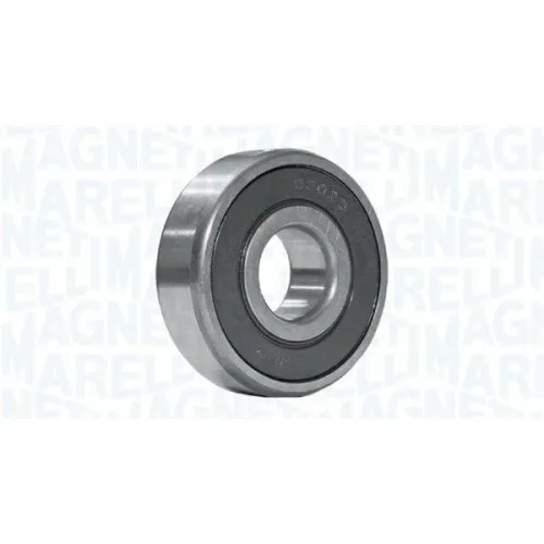 Generátor Szabadonfutó - MAGNETI MARELLI (AML0020)