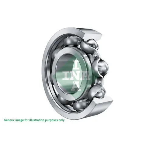 Csapágy, Differenciál - Schaeffler INA (712152710)