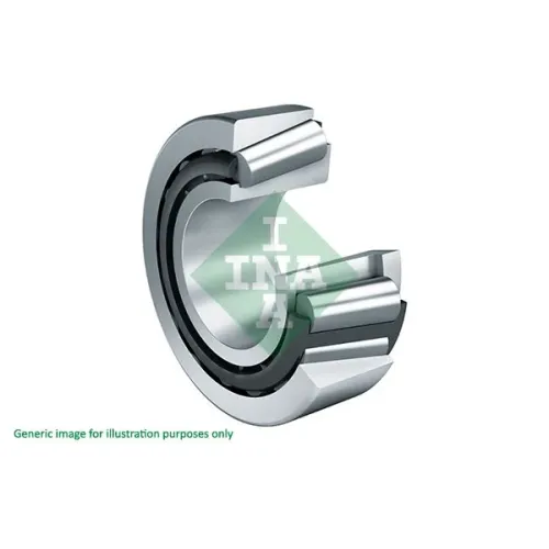 Csapágy, Kézikapcsolású Váltó - Schaeffler INA (712150410)