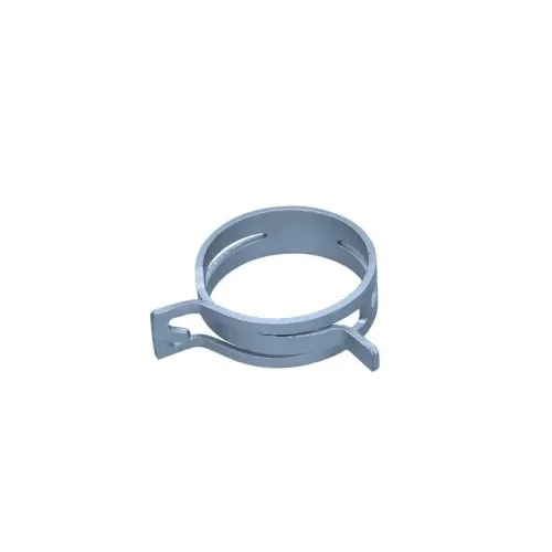 Szorítóbilincs Rugós 38Mm/12Mm W1 - MAXGEAR (NAS120038)