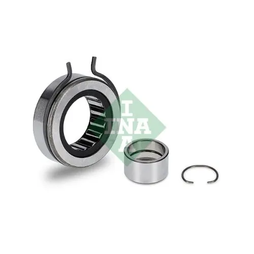 Csapágy, Kézikapcsolású Váltó - Schaeffler INA (712223610)