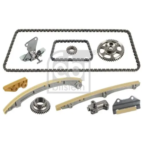 Vezérműlánc Készlet - FEBI BILSTEIN (FE108128)