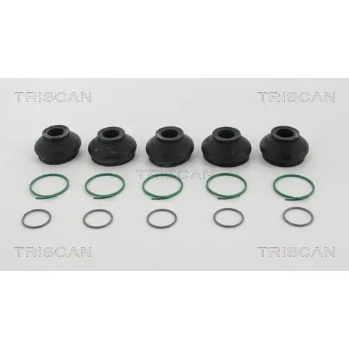Gumiharang Készlet, Kormányzás - TRISCAN (85013817)