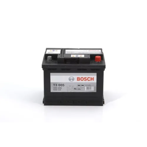 Indító Akkumulátor - BOSCH (0092T30050)