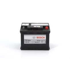 Indító Akkumulátor - BOSCH (0092T30050)