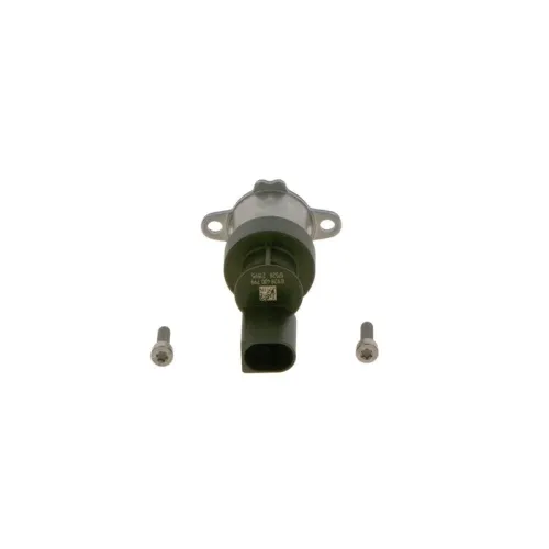 Szabályozó Szelep, Üzemanyag Mennyiség (Common-Rail-System) - BOSCH (1462C00986)