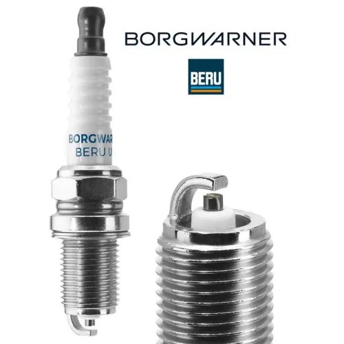 Gyújtógyertya - BorgWarner (BERU) (BERZ72)