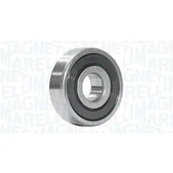 Generátor Szabadonfutó - MAGNETI MARELLI (AML0002)