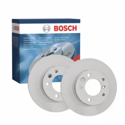 Féktárcsa - BOSCH (0986479C84)