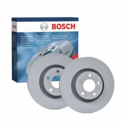 Féktárcsa - BOSCH (0986479C70)