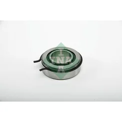 Csapágy, Kézikapcsolású Váltó - Schaeffler INA (712114710)
