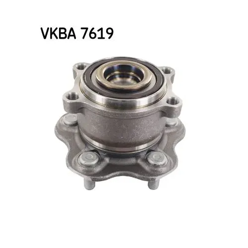 SKF (VKBA7619)
