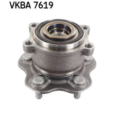SKF (VKBA7619)