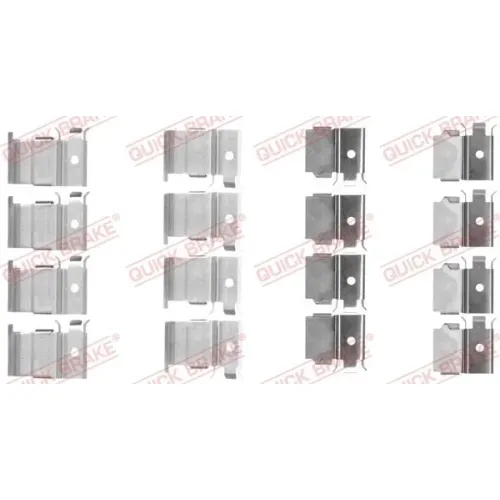 QUICK BRAKE (QB109-1799)