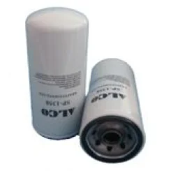 Üzemanyagszűrő - ALCO FILTER (SP-1358)