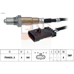 Lambdaszonda Evo 5 1,5 23- - EPS (1-998-628)