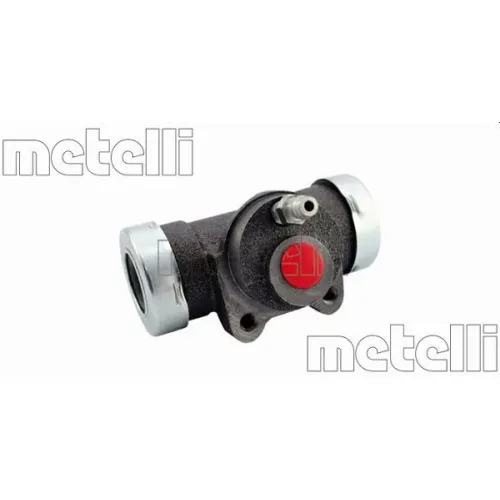 Fékmunkahenger Db 406D/407D/508D -88 Bm309/31 - METELLI (04-0102MET)