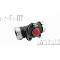 Fékmunkahenger Db 406D/407D/508D -88 Bm309/31 - METELLI (04-0102MET)