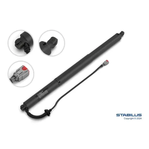 Gázrugó, Csomag-/Poggyásztér Jeep Grand Cheroke - STABILUS (STA848509)